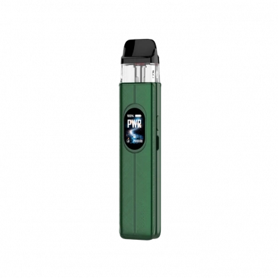Vaporesso XROS 6 1800mAh (Silk Green)